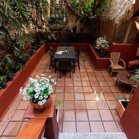 Ab Gracia Apartment Barcelona Exterior photo