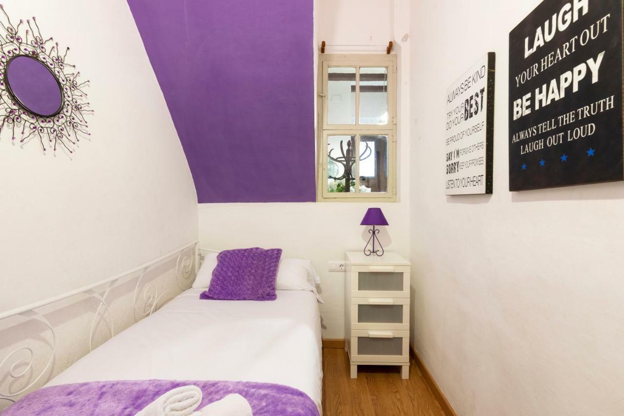 Ab Gracia Apartment Barcelona Exterior photo