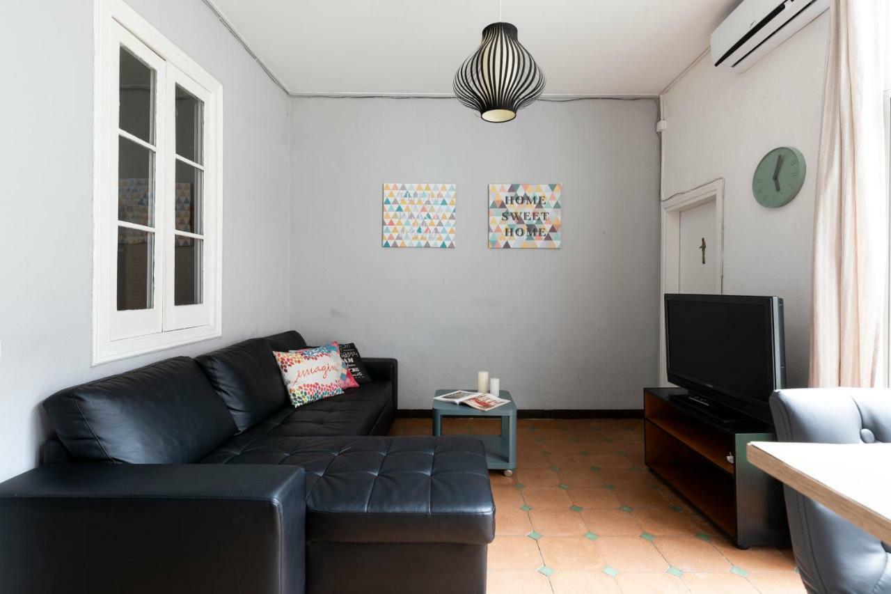 Ab Gracia Apartment Barcelona Exterior photo