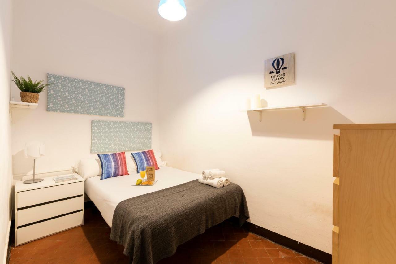 Ab Gracia Apartment Barcelona Exterior photo